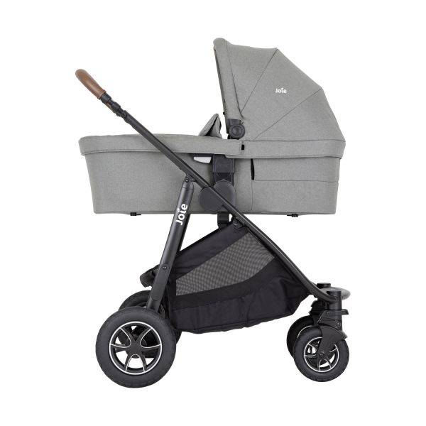 Joie Ramble XL Reiswieg - Pebble