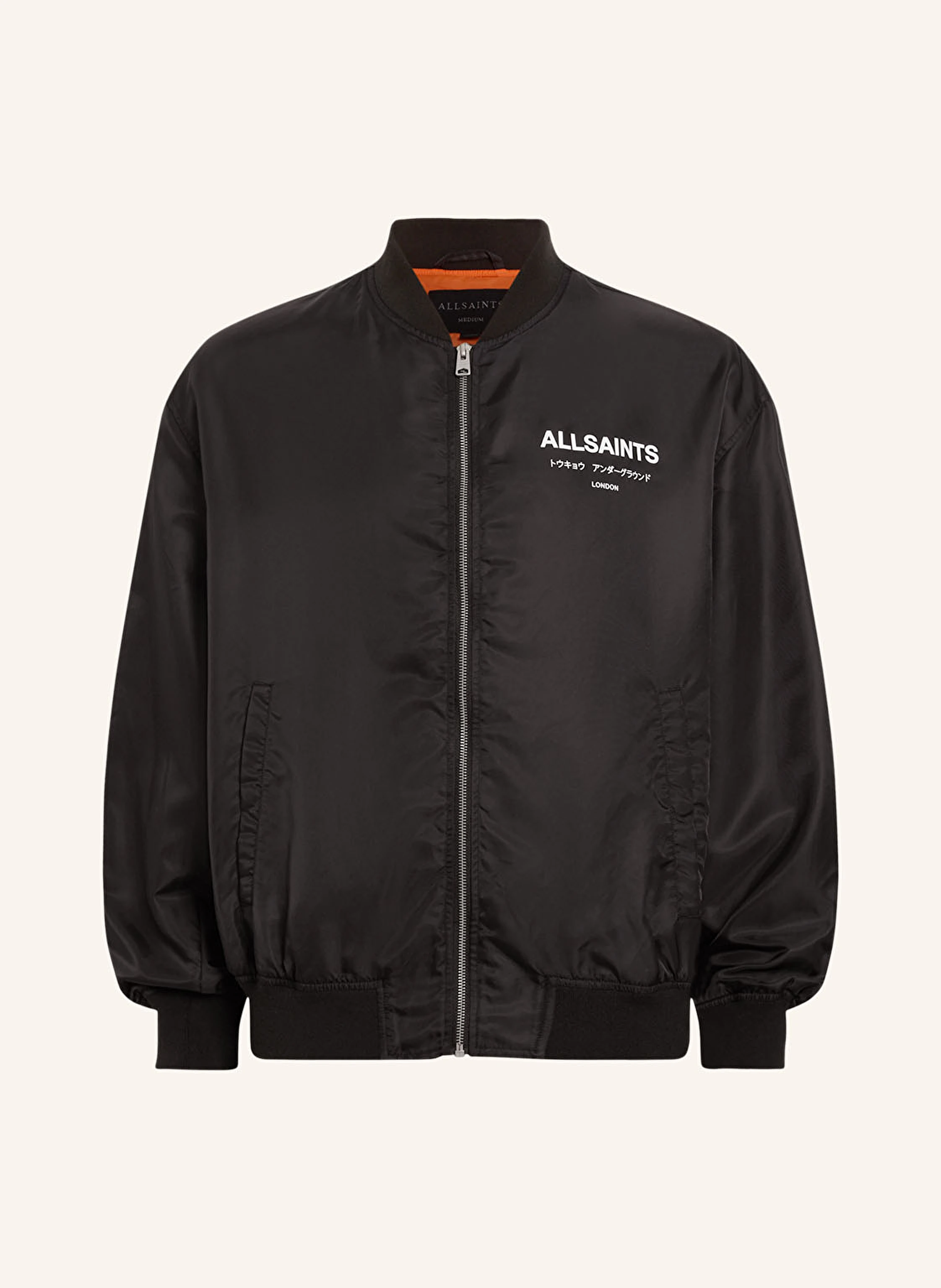 ALLSAINTS Blouson UNDERGROUND