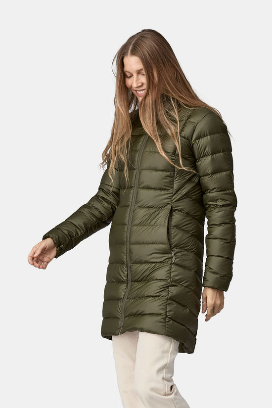 Patagonia Patagonia Tres 3-in-1 Parka Dames