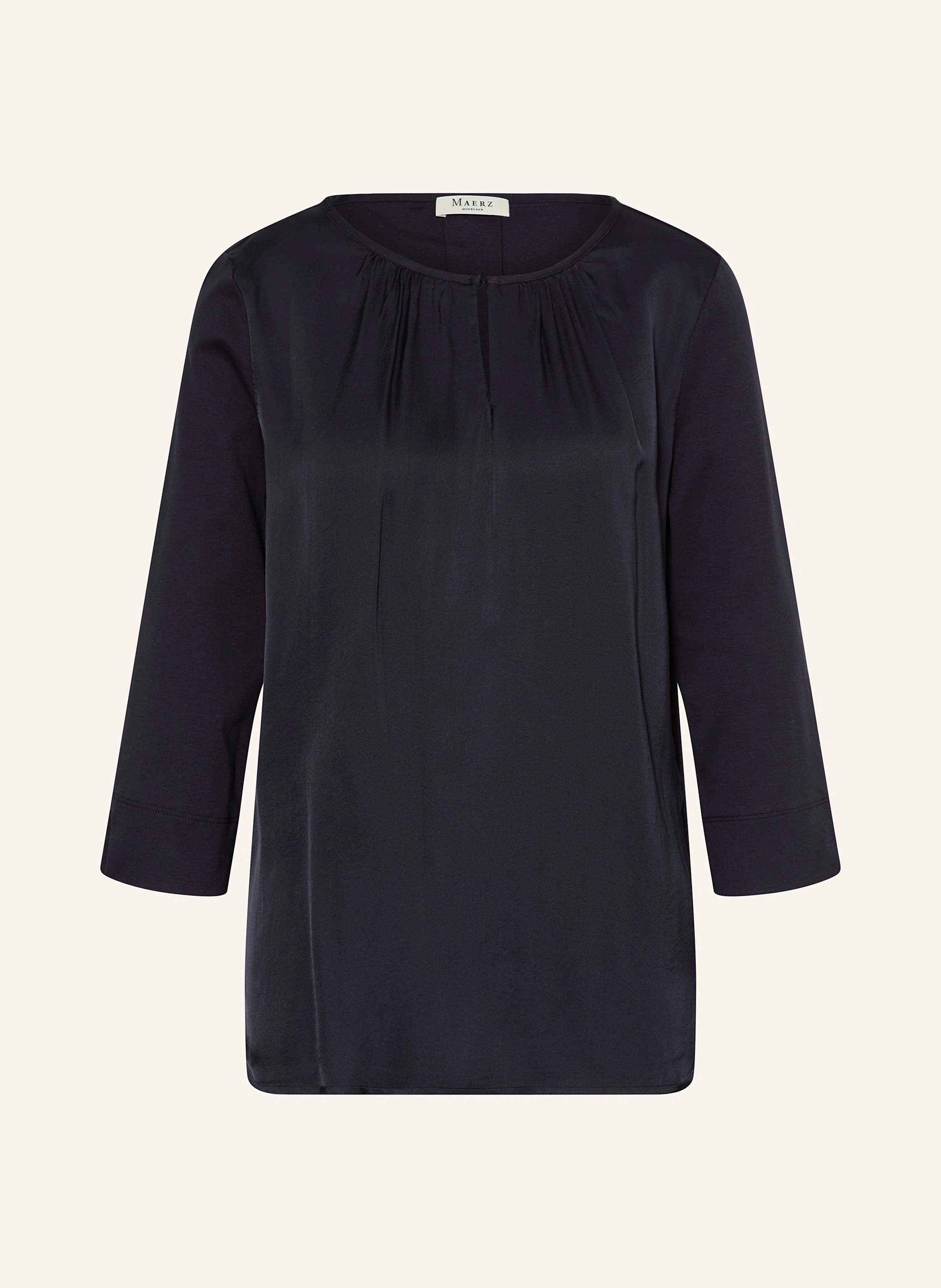 MAERZ MUENCHEN Shirt mit 3/4-Arm