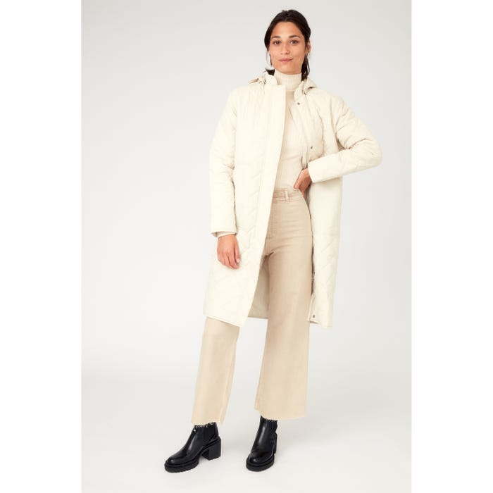 Veritas-Lange padded jas