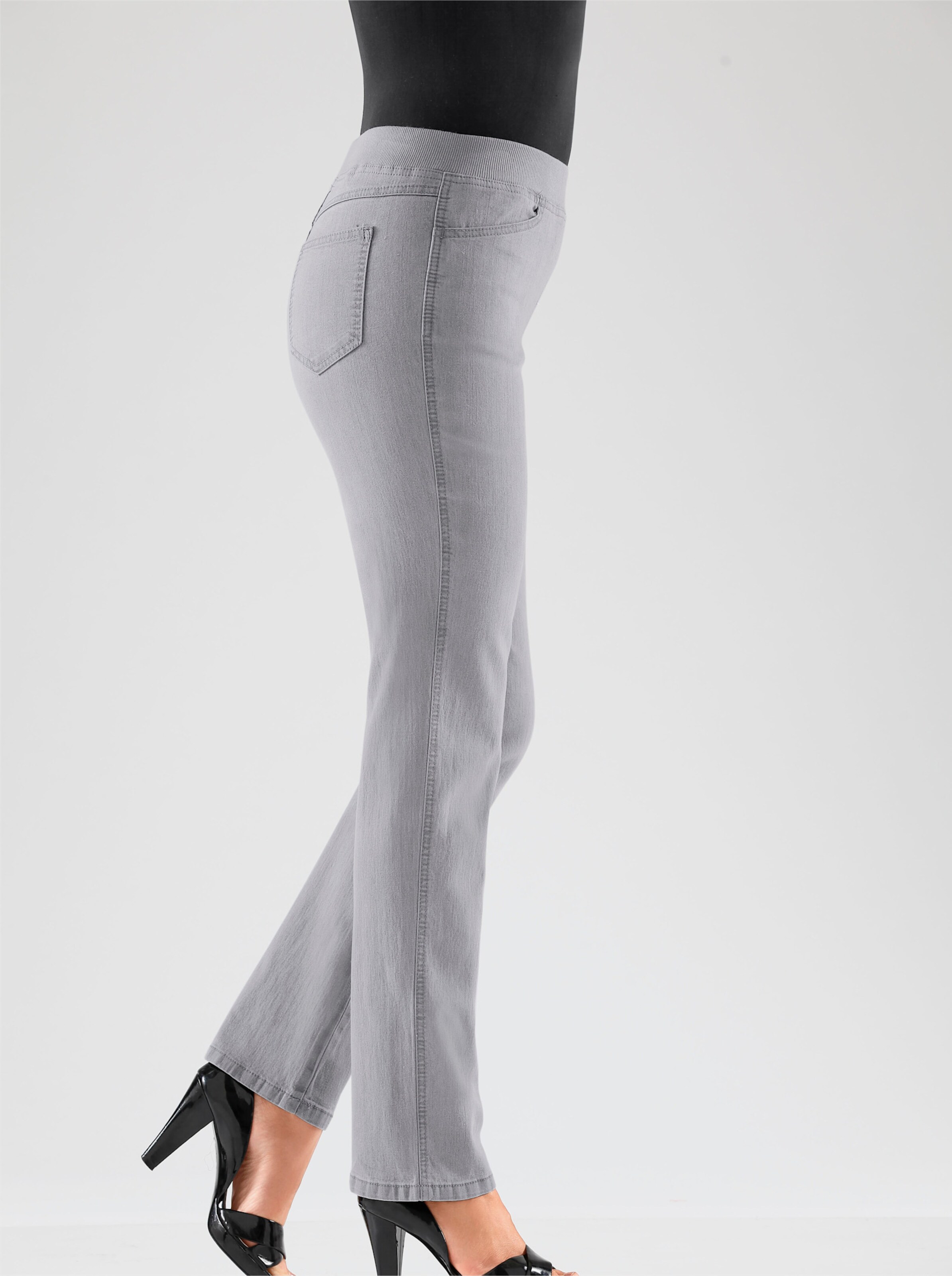 Stretch-Jeans