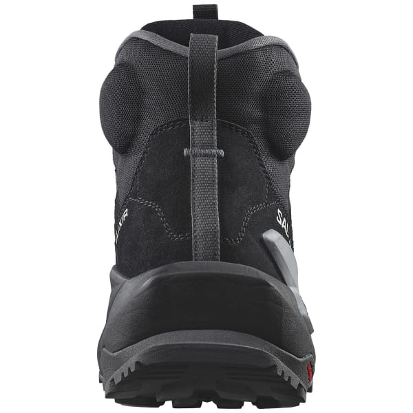 Chaussure de randonnée mid SALOMON ELIXIR MID GORE-TEX