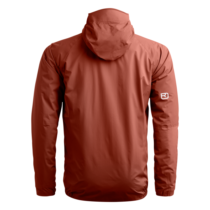 Piz Selva 2.5L Jacket - Veste imperméable homme