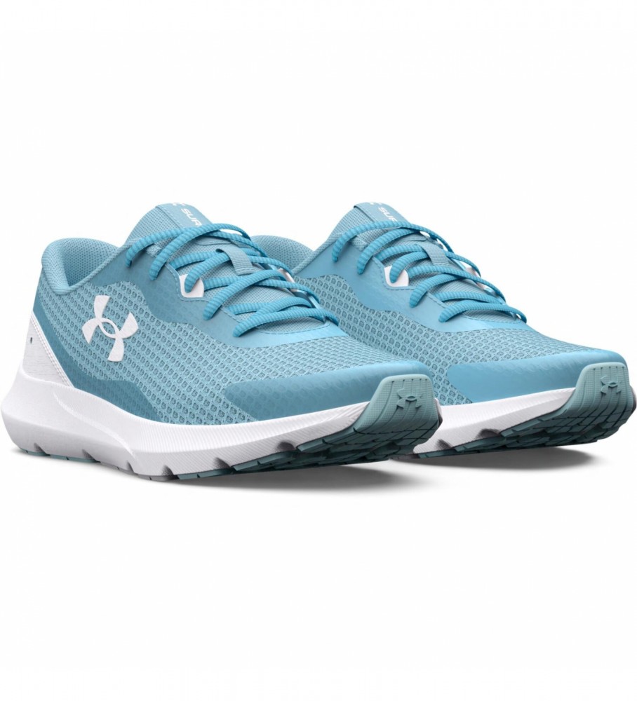 Tênis Under Armour Surge 3 Azul