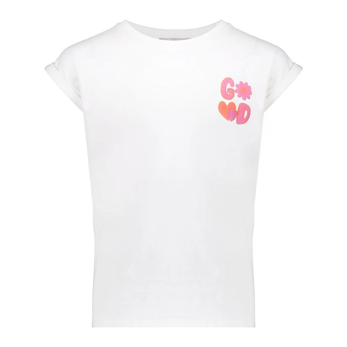 Meisjes T-shirt Vanity