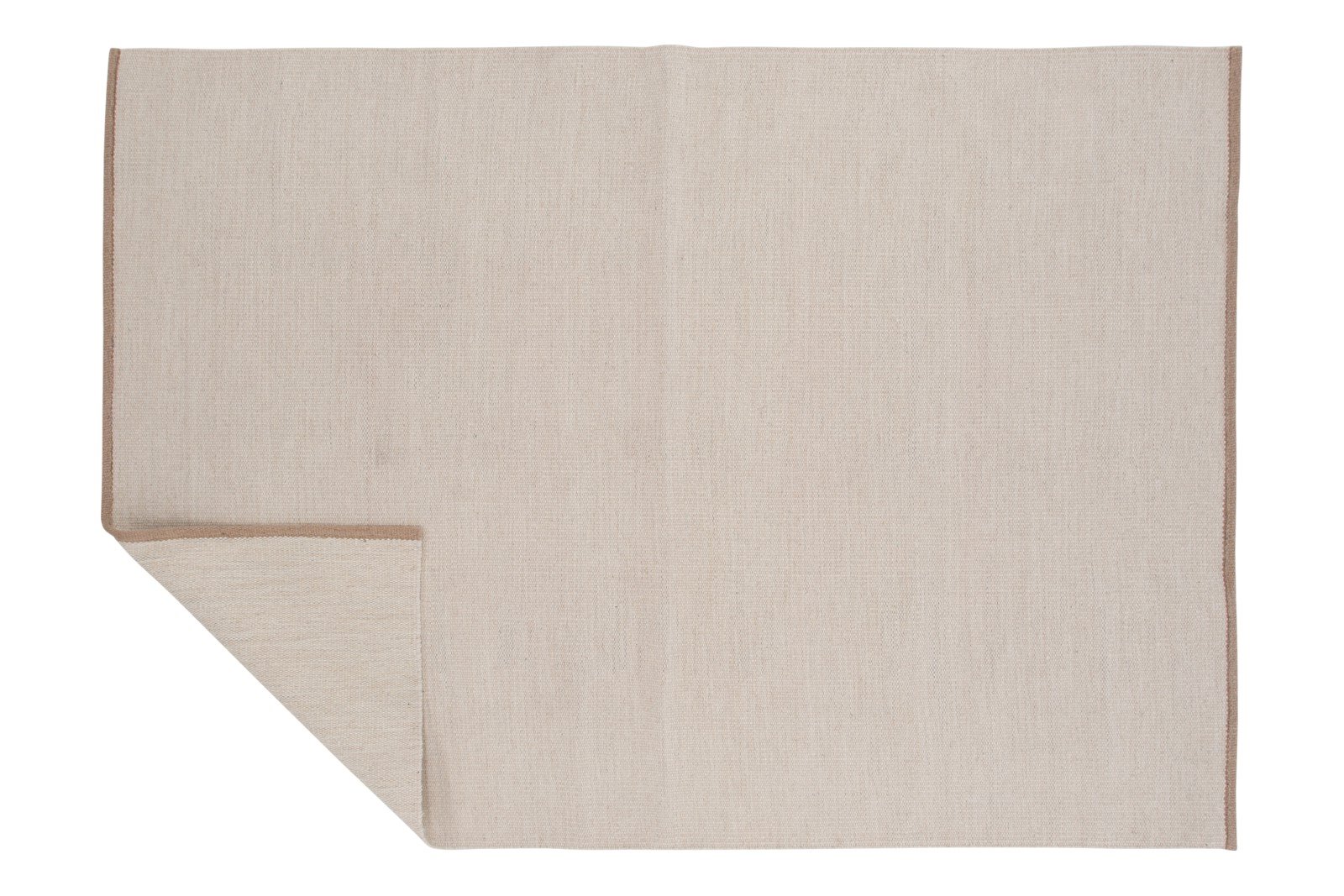 Jaipur gulvteppe Teppe 300x200, beige