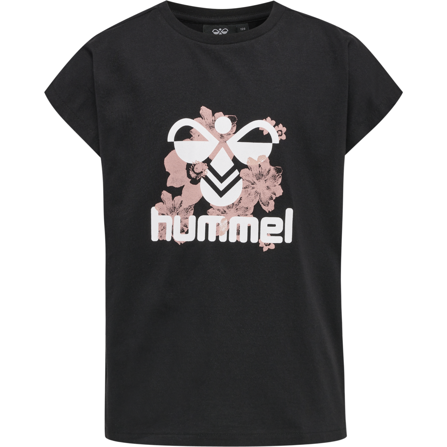 hmlAZRA T-SHIRT S/S
