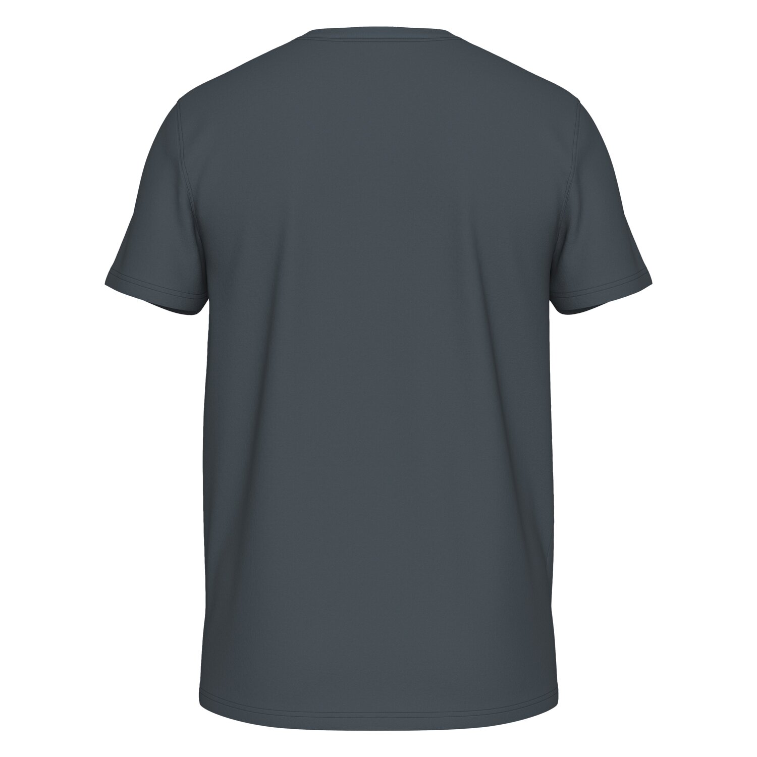 OKLAHOMA Jeans T-Shirt  - dark grey