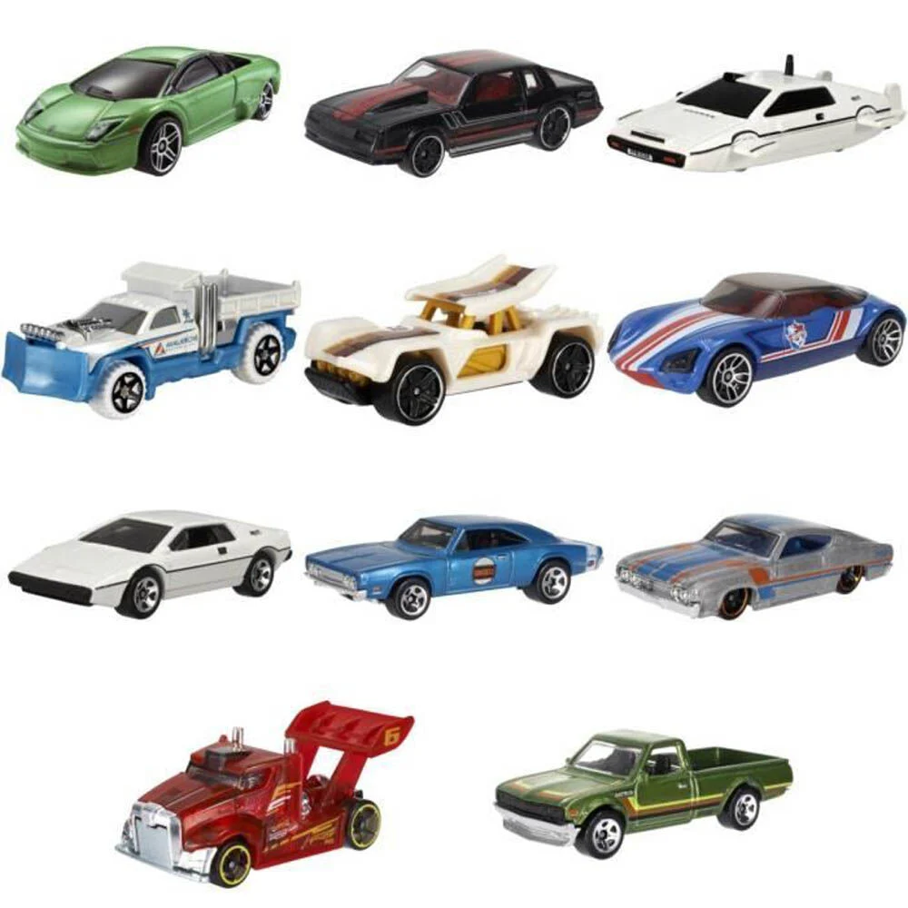 Véhicule Hot Wheels