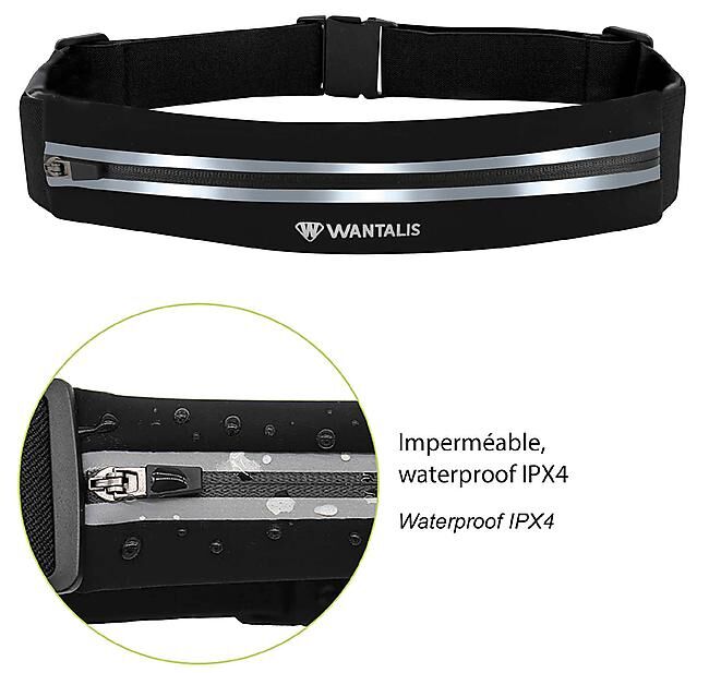 WANTALIS - CEINTURE XTENS