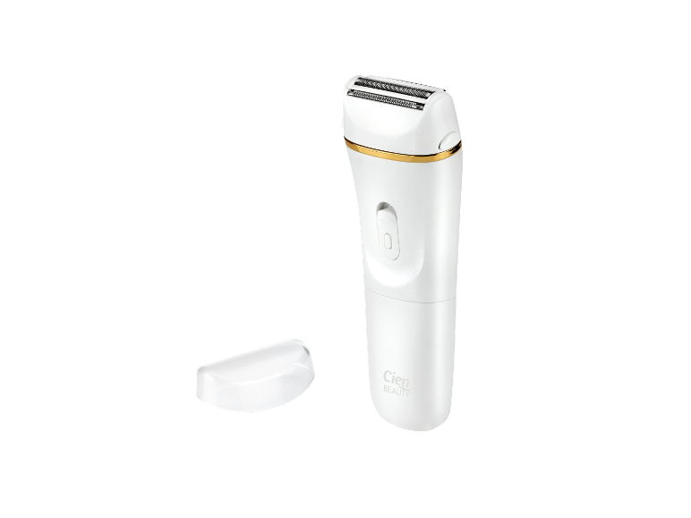 Ladyshave