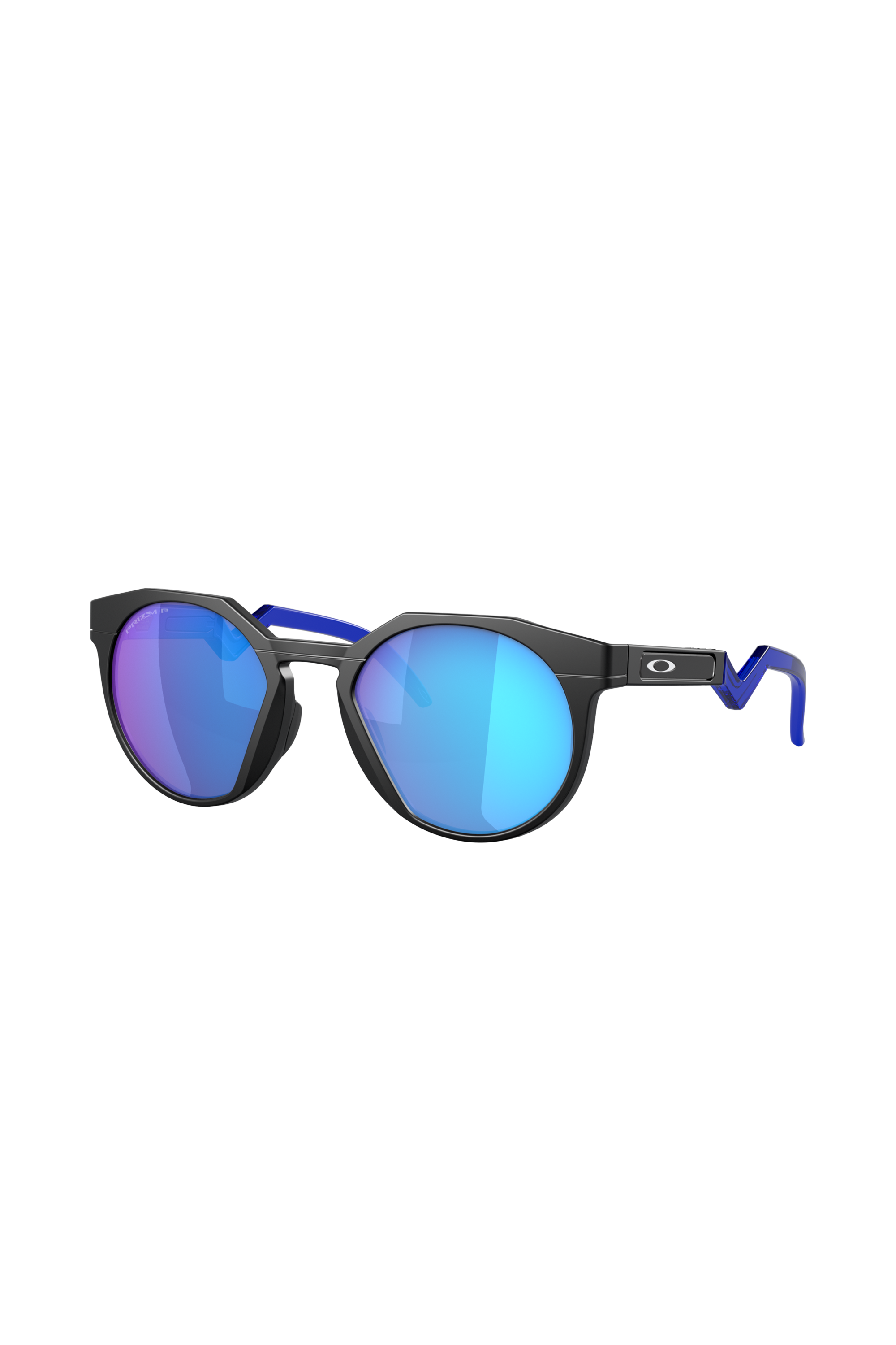 OAKLEY Lunettes de soleil HSTN Multicolore