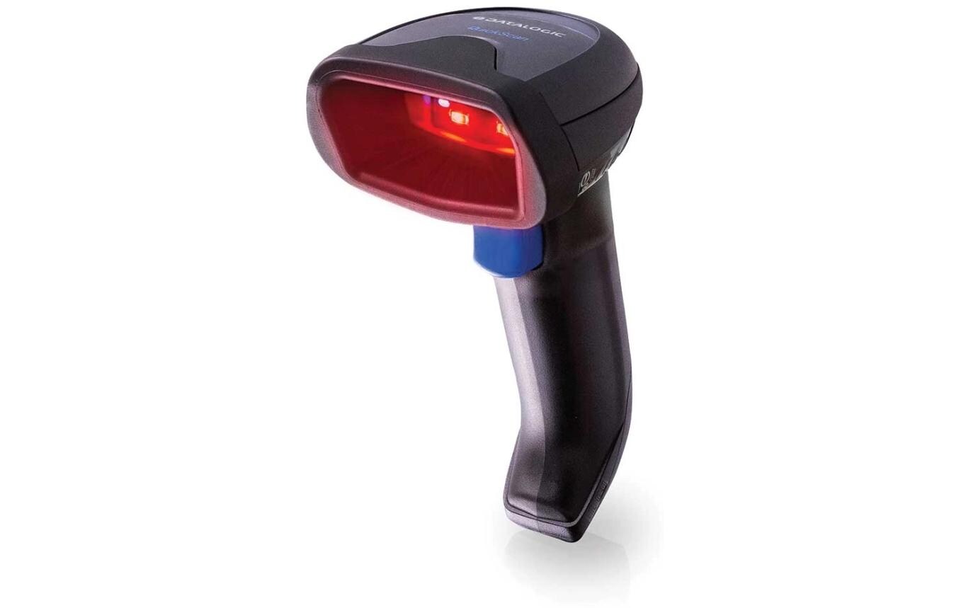 Barcode Scanner Quickscan QBT2500<br>2D-Barcodescanner
