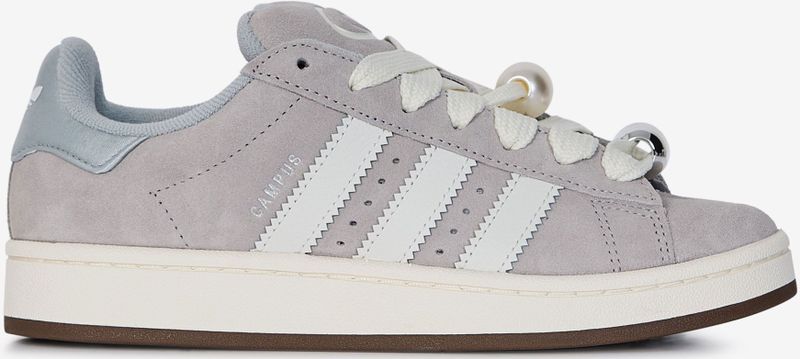 Sneakers adidas  Campus 00s Coquette Grijs Dames