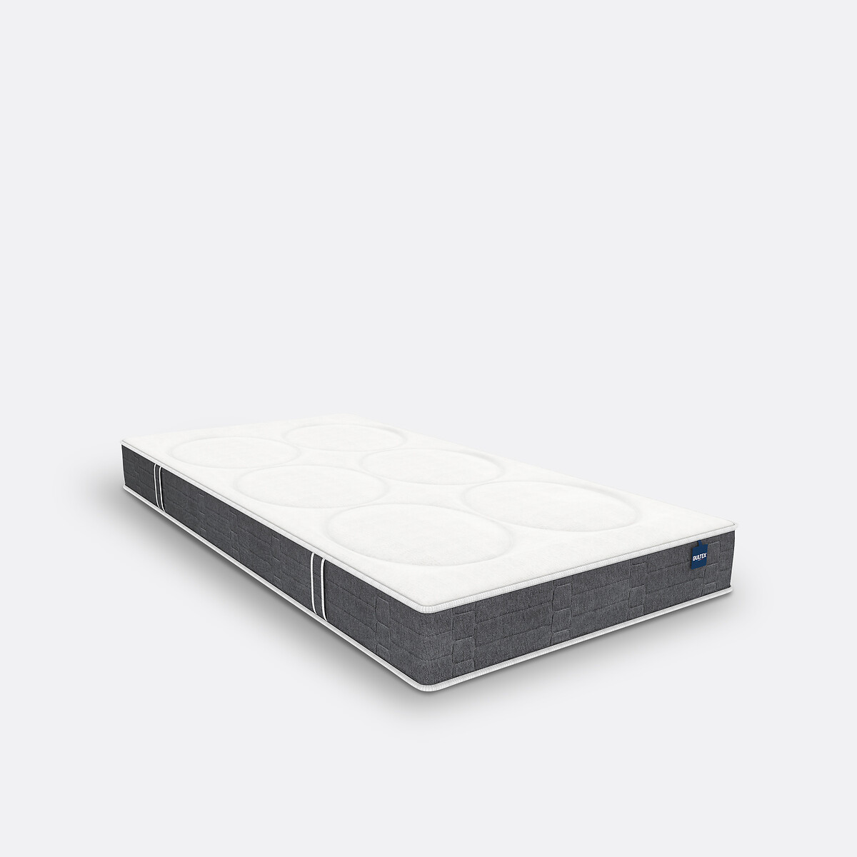 BULTEX<br>Colchão de espuma BULTEX® confortável, 23 cm