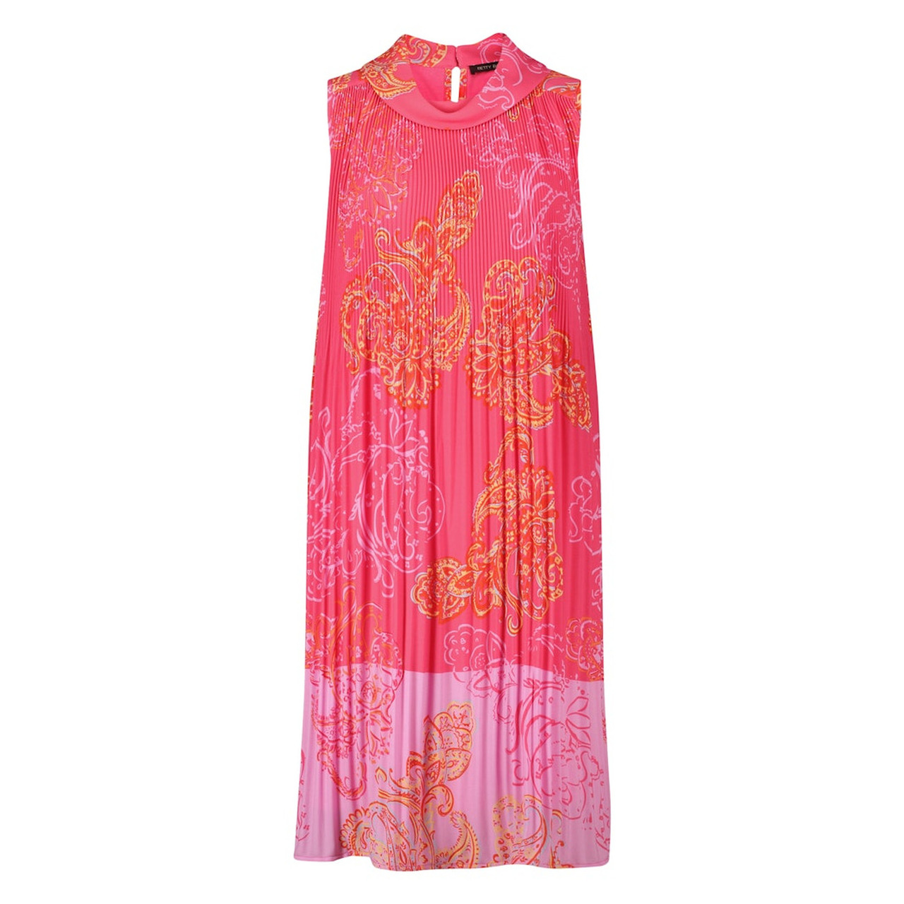 Betty Barclay Kleid Kurz Polyester