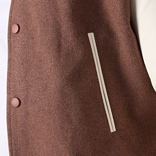 Veste 8111 Marron