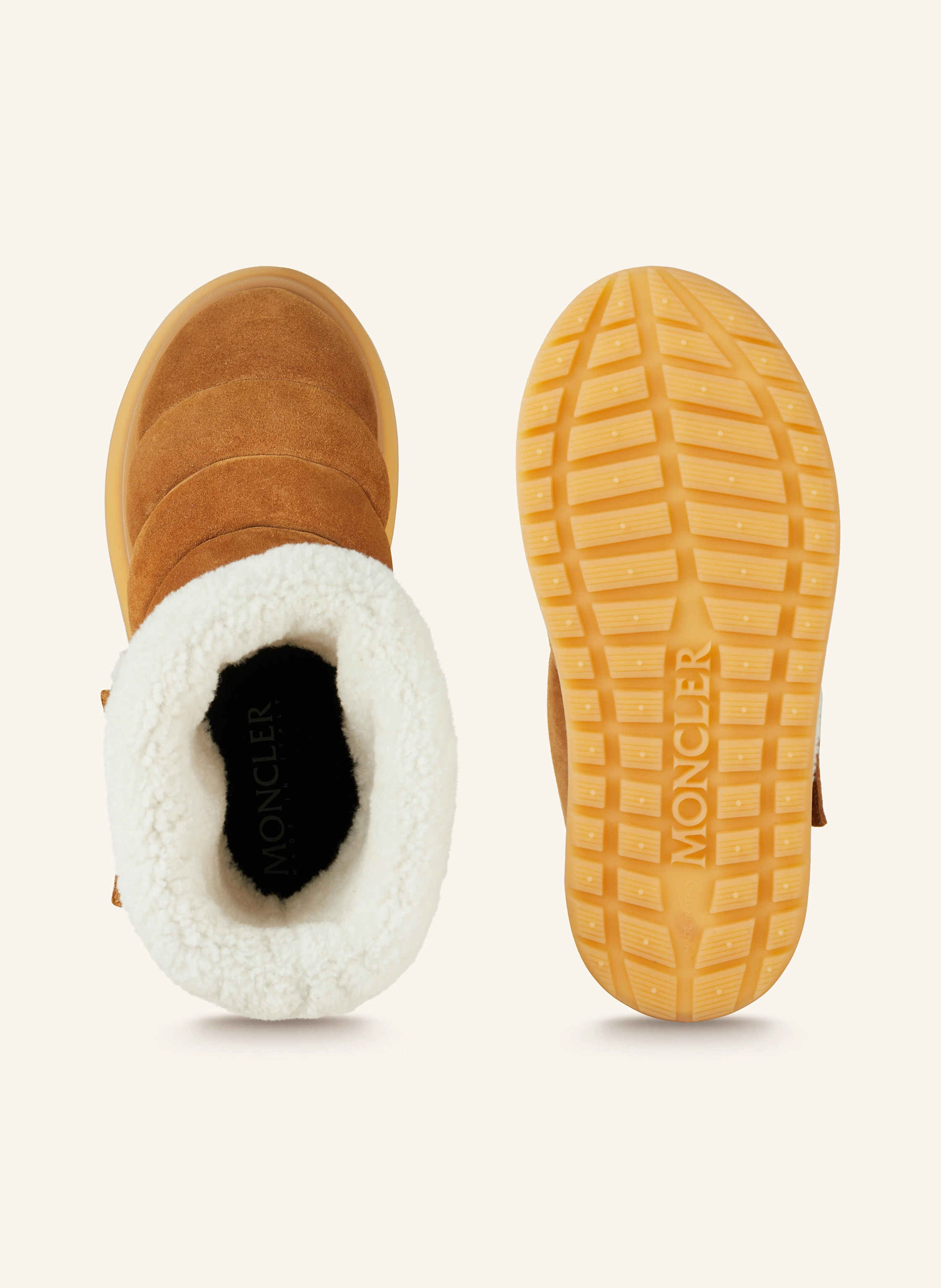 MONCLER Boots GAIA POCKET MID