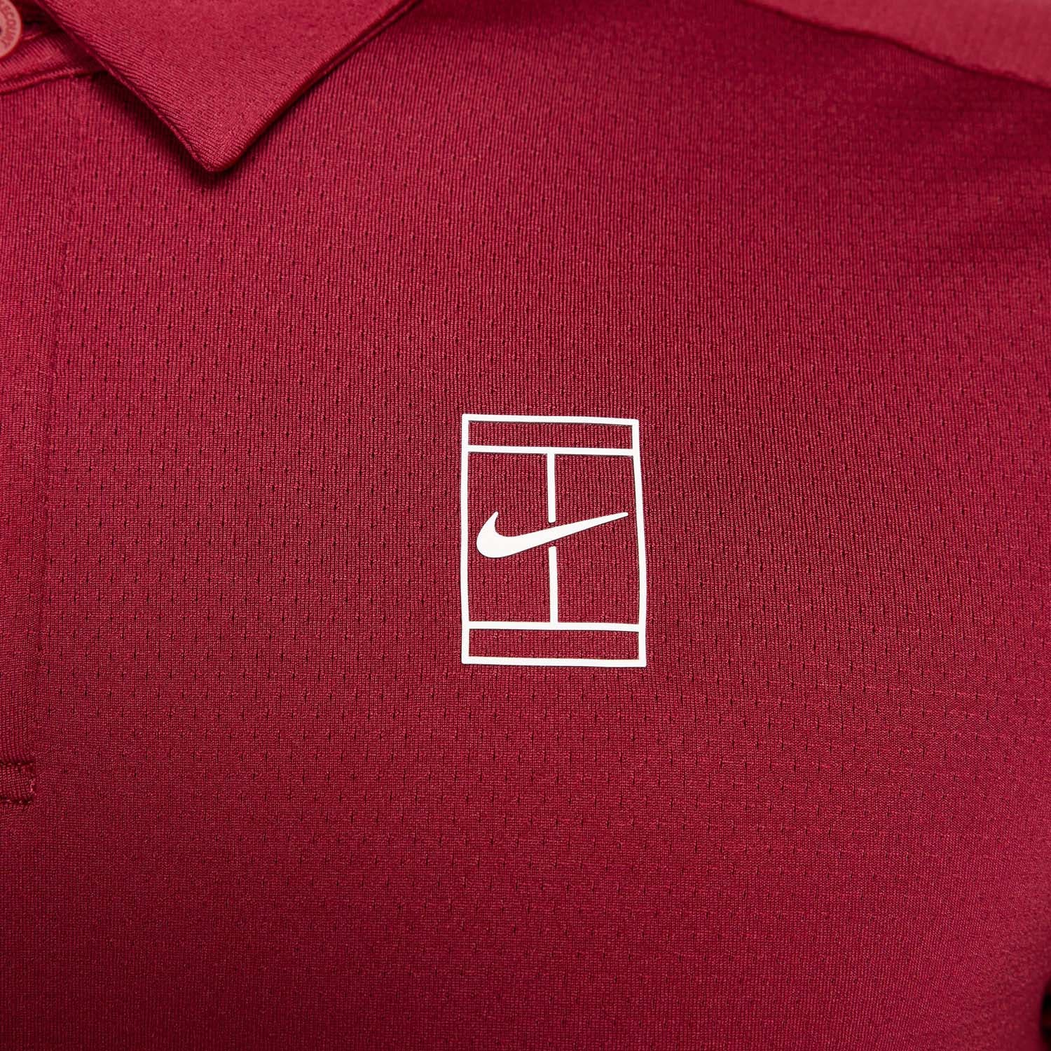 Nike  Court Advantage Polo