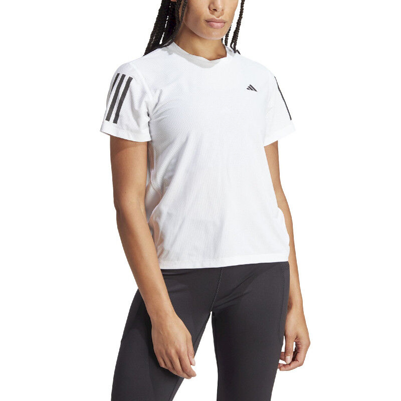 Own The Run B Tee - T-shirt femme