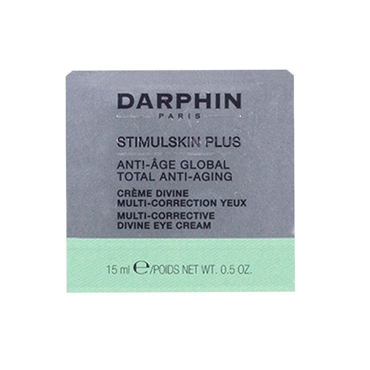 Stimulskin Plus anti-âge global yeux 15ml