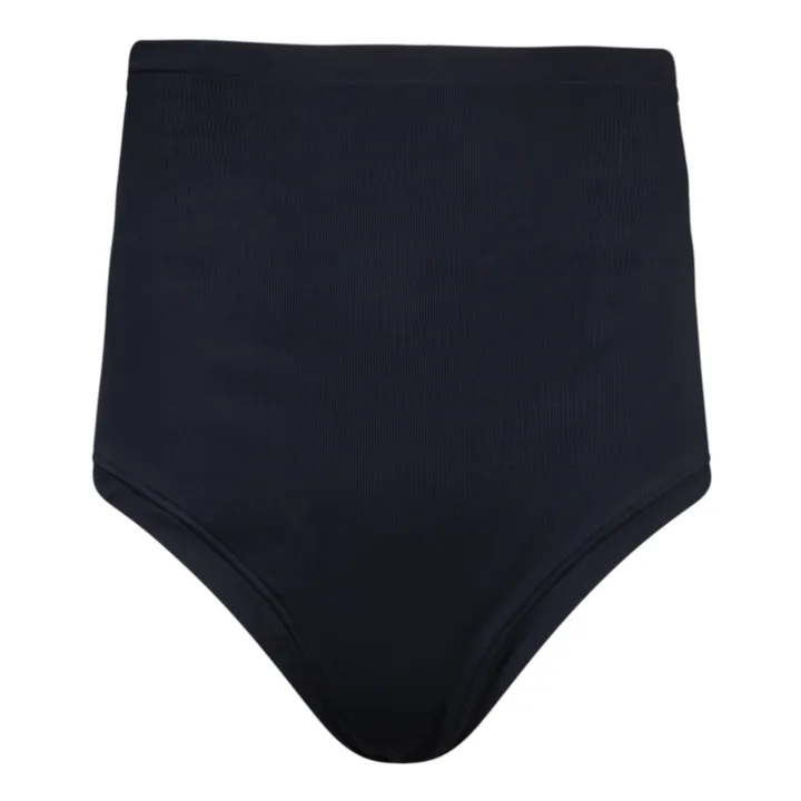 Juillet Juillet Culotte de bain Anti-UV Giulia | Noir