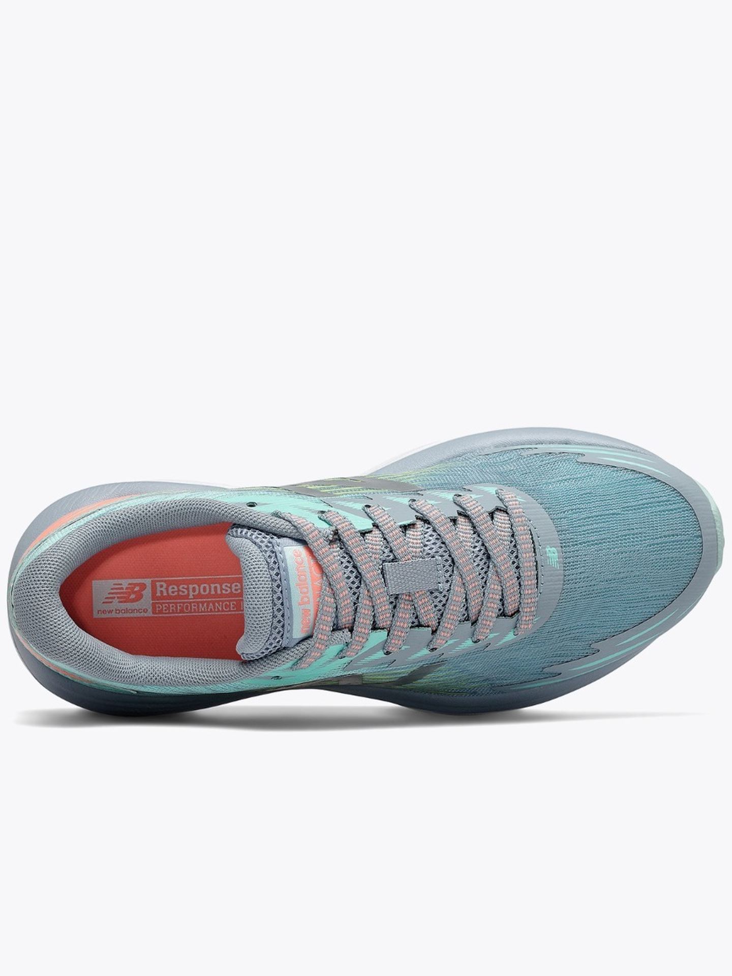 New Balance Synact