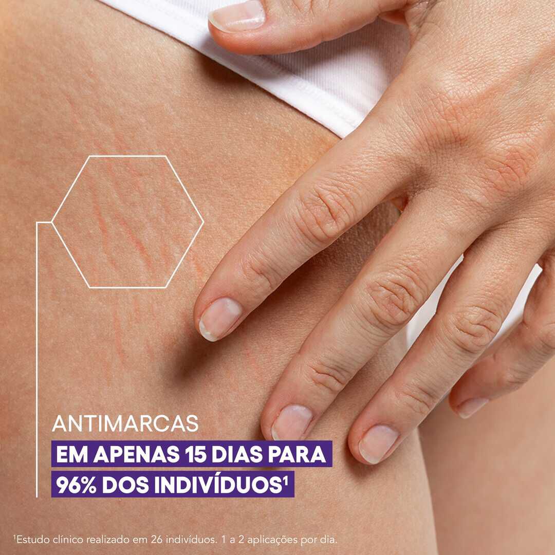 Epitheliale MASSAGE - Gel-óleo de Massagem - 100ml