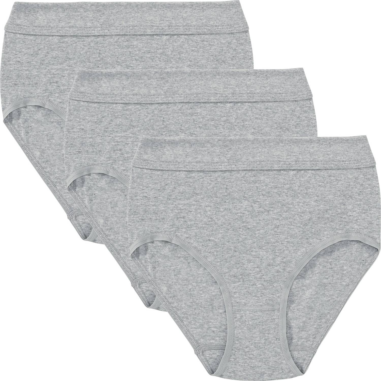 Speidel Single-Jersey Bio Damen-Taillenslip 