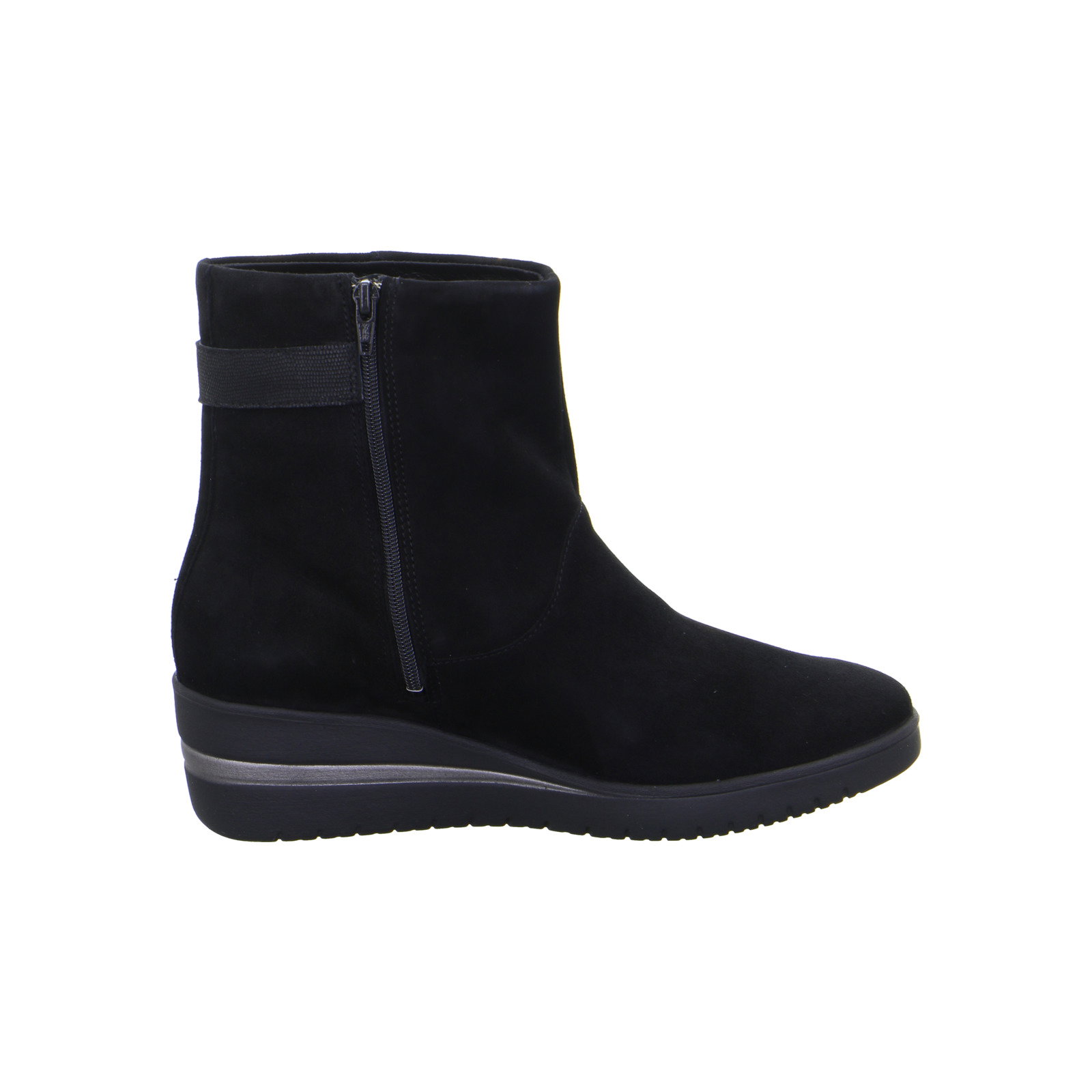 Mobils bottines Piper noir