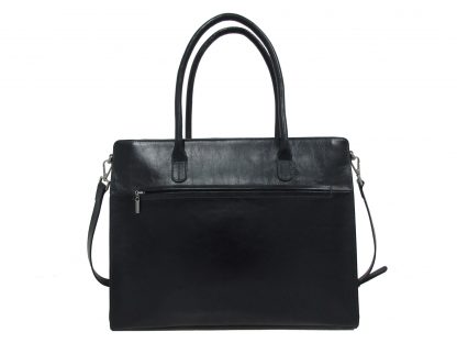 Claudio Ferrici Classico Businessman 15,6 inch Blauw