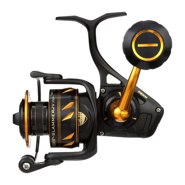 PENN Slammer IV Spinning