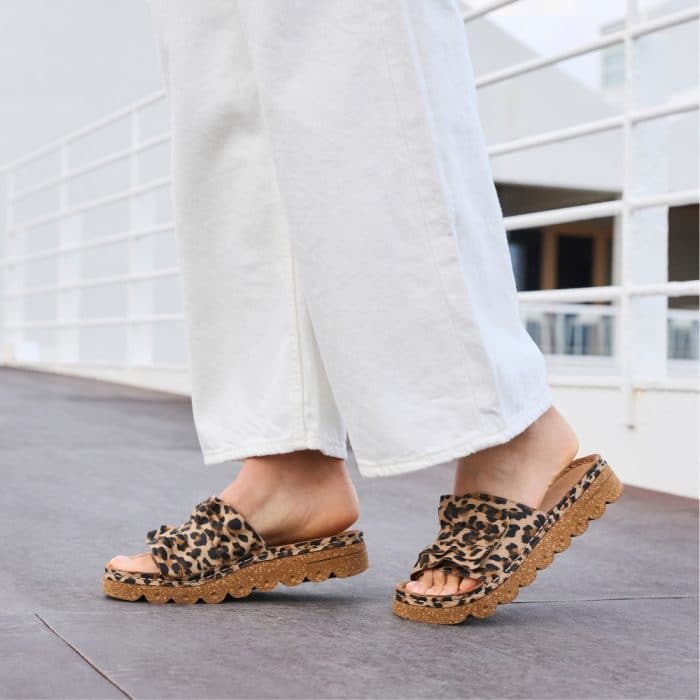 Rieker Sandal Dame V8763-61