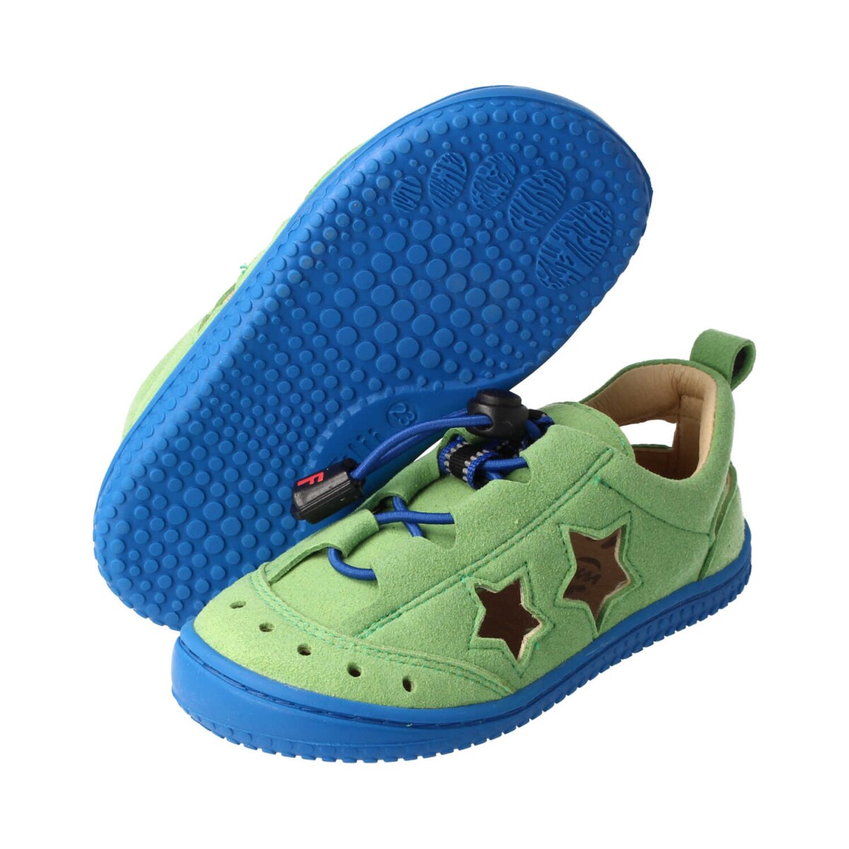 V120011-5 SEA-STAR vegan apple quick-zip Weite/M
