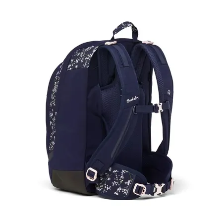 Satch AIR Schulrucksack Bloomy Breeze