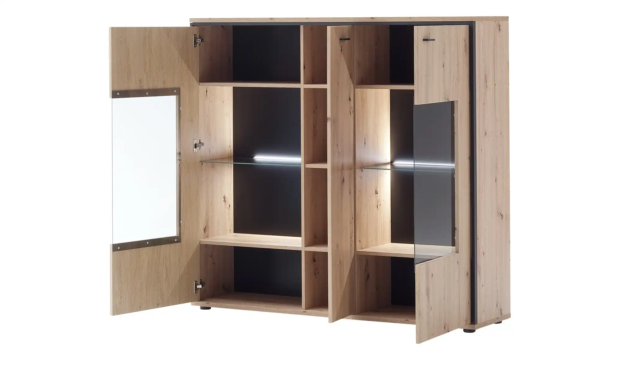 uno LED Beleuchtung Argon