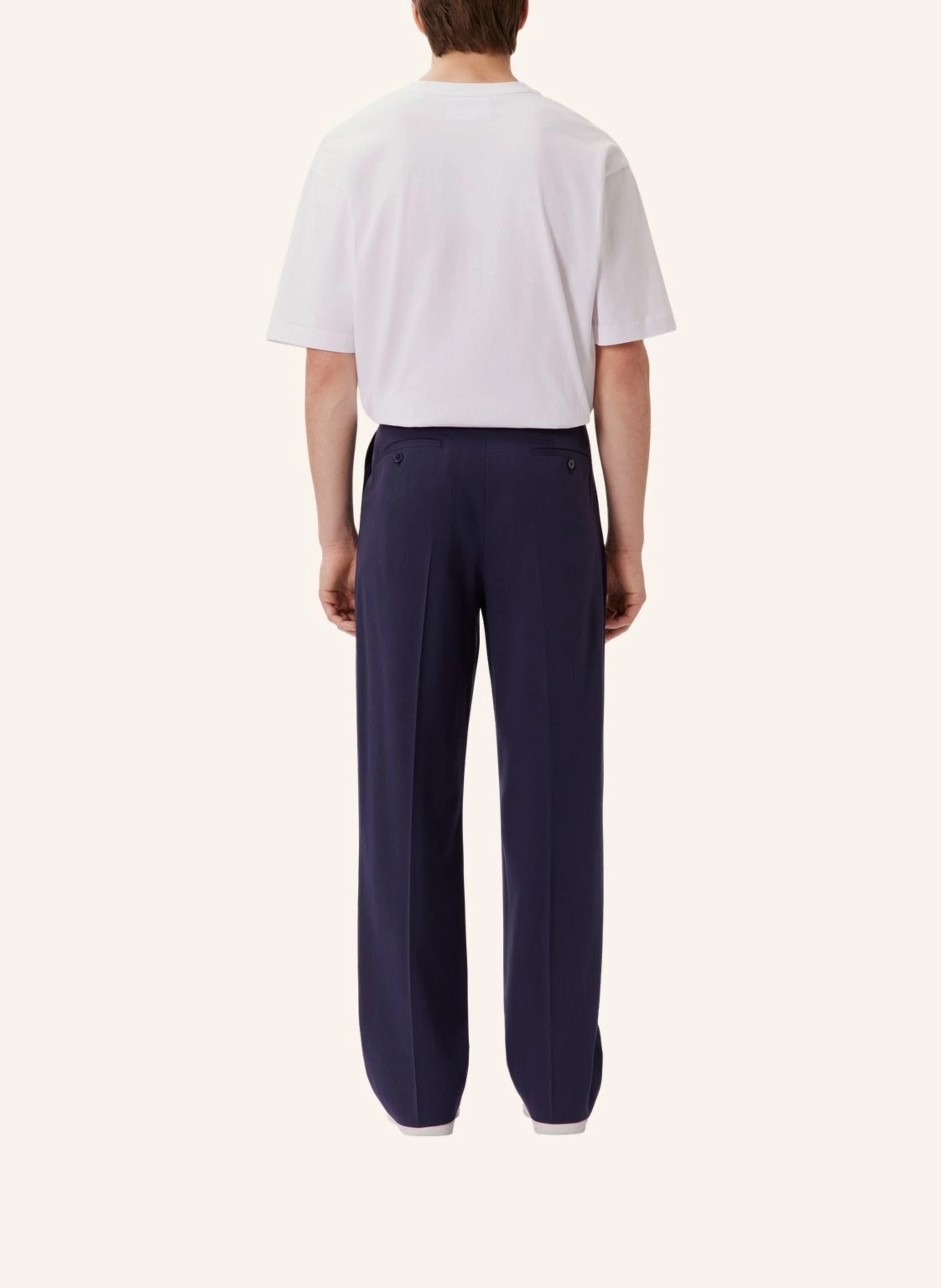 studio seidensticker Suit Pants Oversized