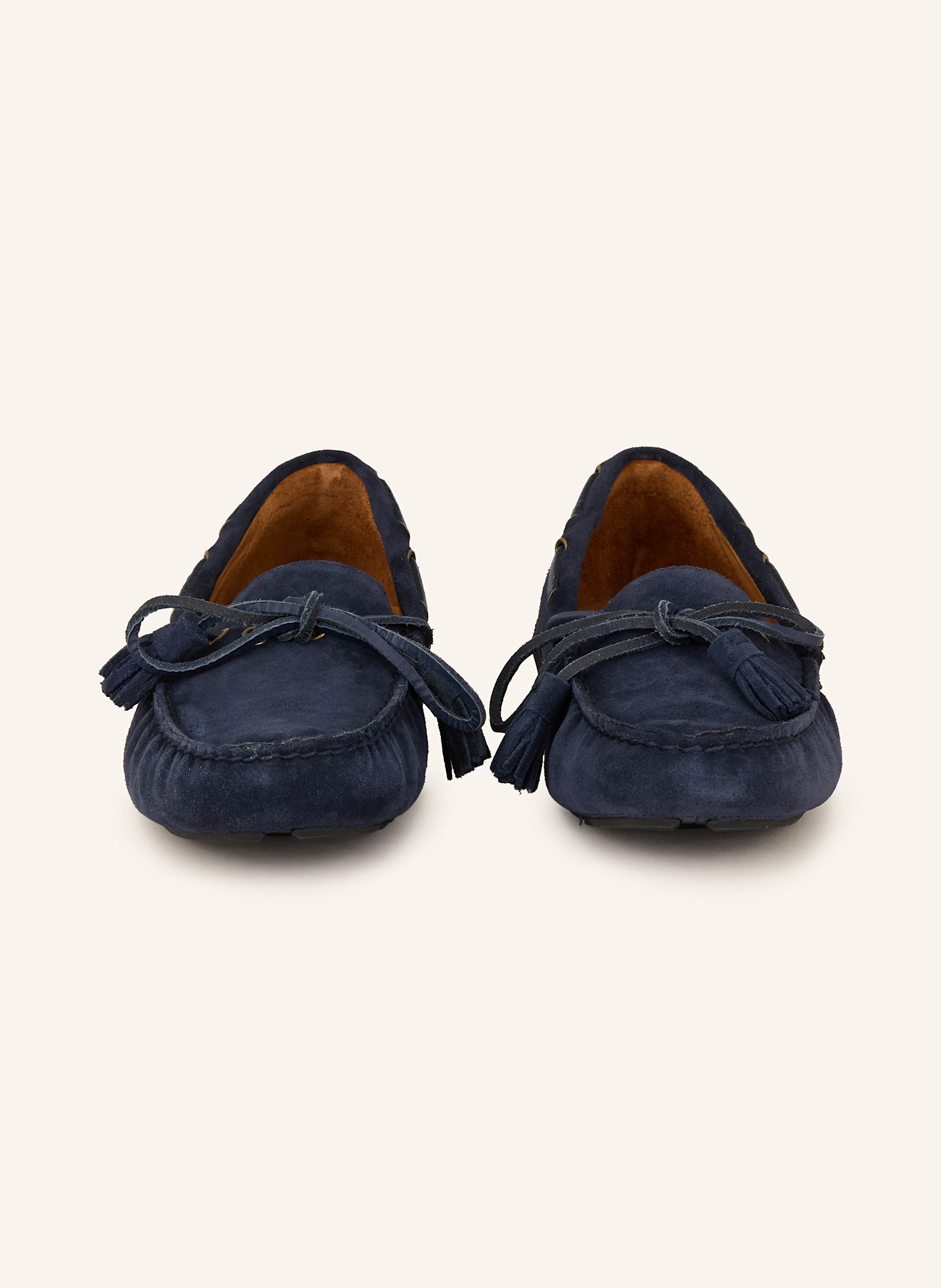 POLO RALPH LAUREN Mokassins ANDERS