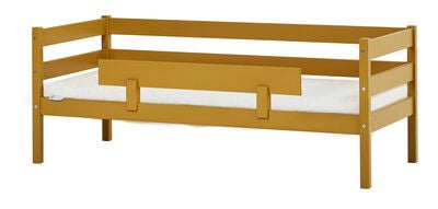 Hoppekids ECO Comfort Sikkerhetsskinne, Gul