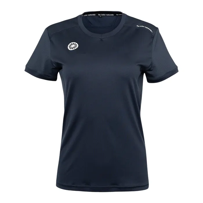 The Indian Maharadja Jaipur Performance Shirt Dames