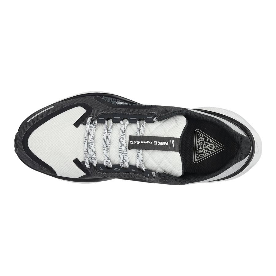 Nike Chaussures de Running Air Zoom Pegasus 41 Gore-Tex - Noir/Blanc/Gris Femme