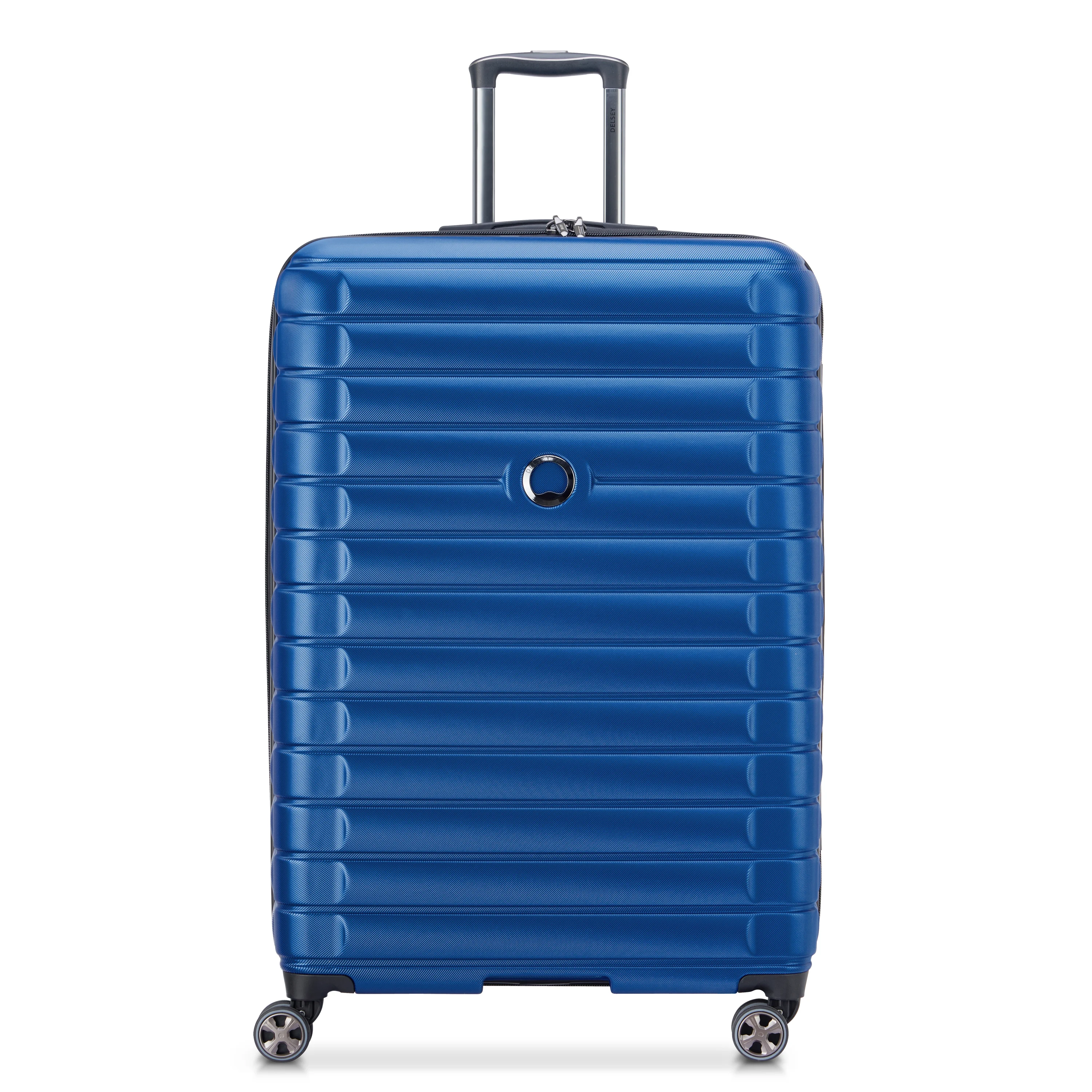 SHADOW 5.0 - Valise soute rigide | Bleu