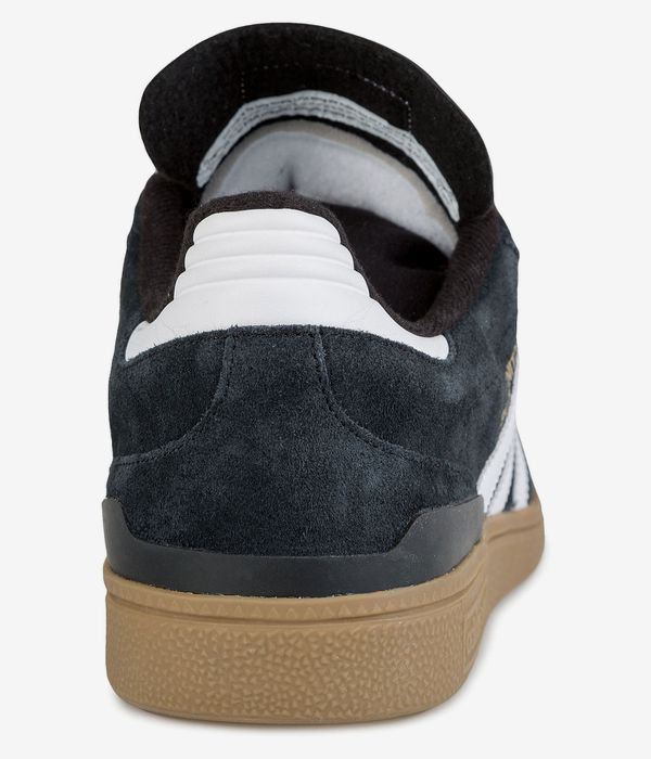 adidas Skateboarding Busenitz Schuh (black white metallic gold)