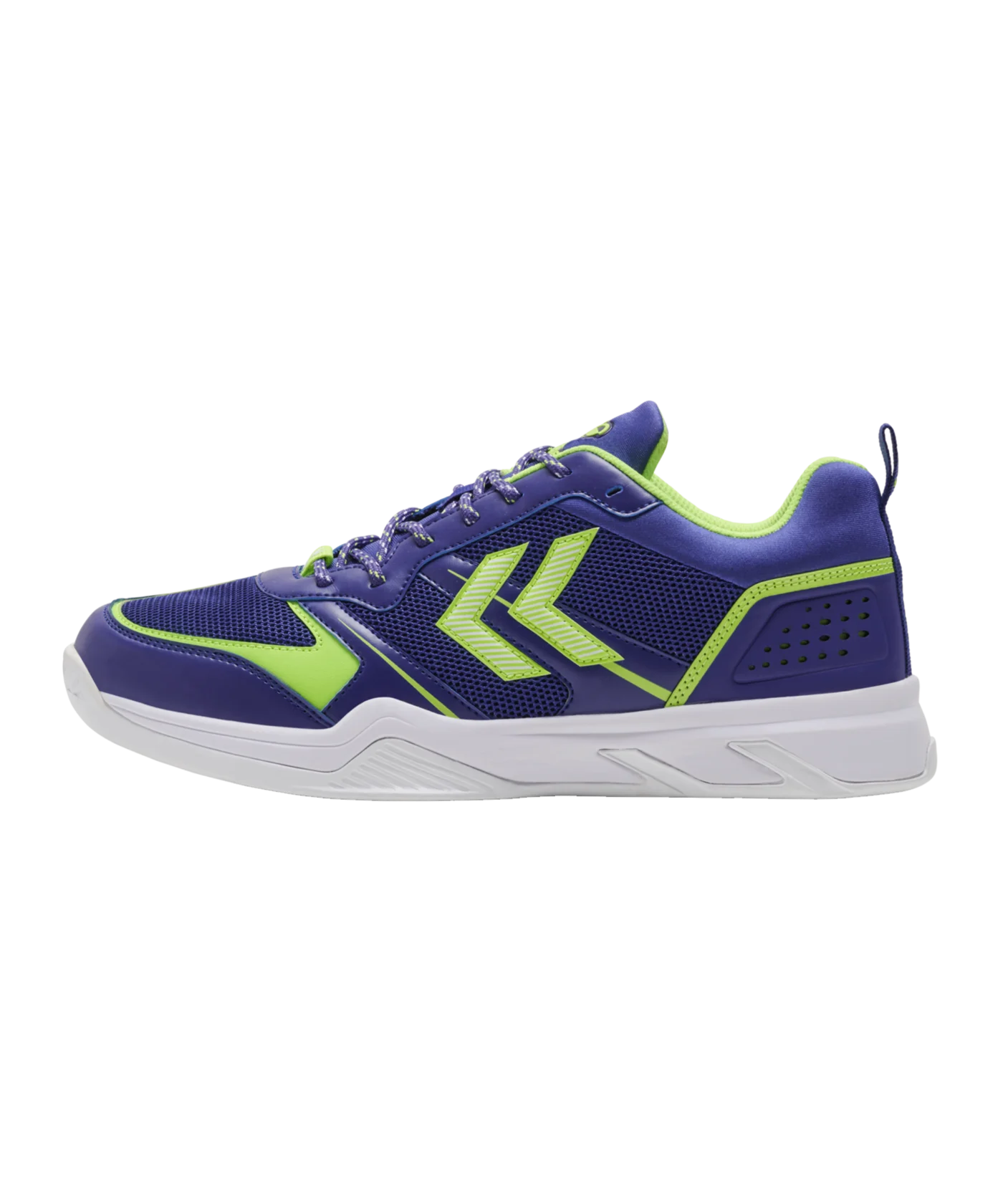 Hummel TEIWAZ 2.0 Blau F7015
