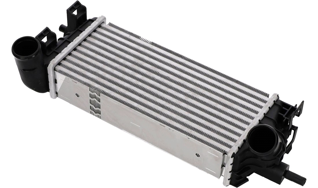 Intercooler