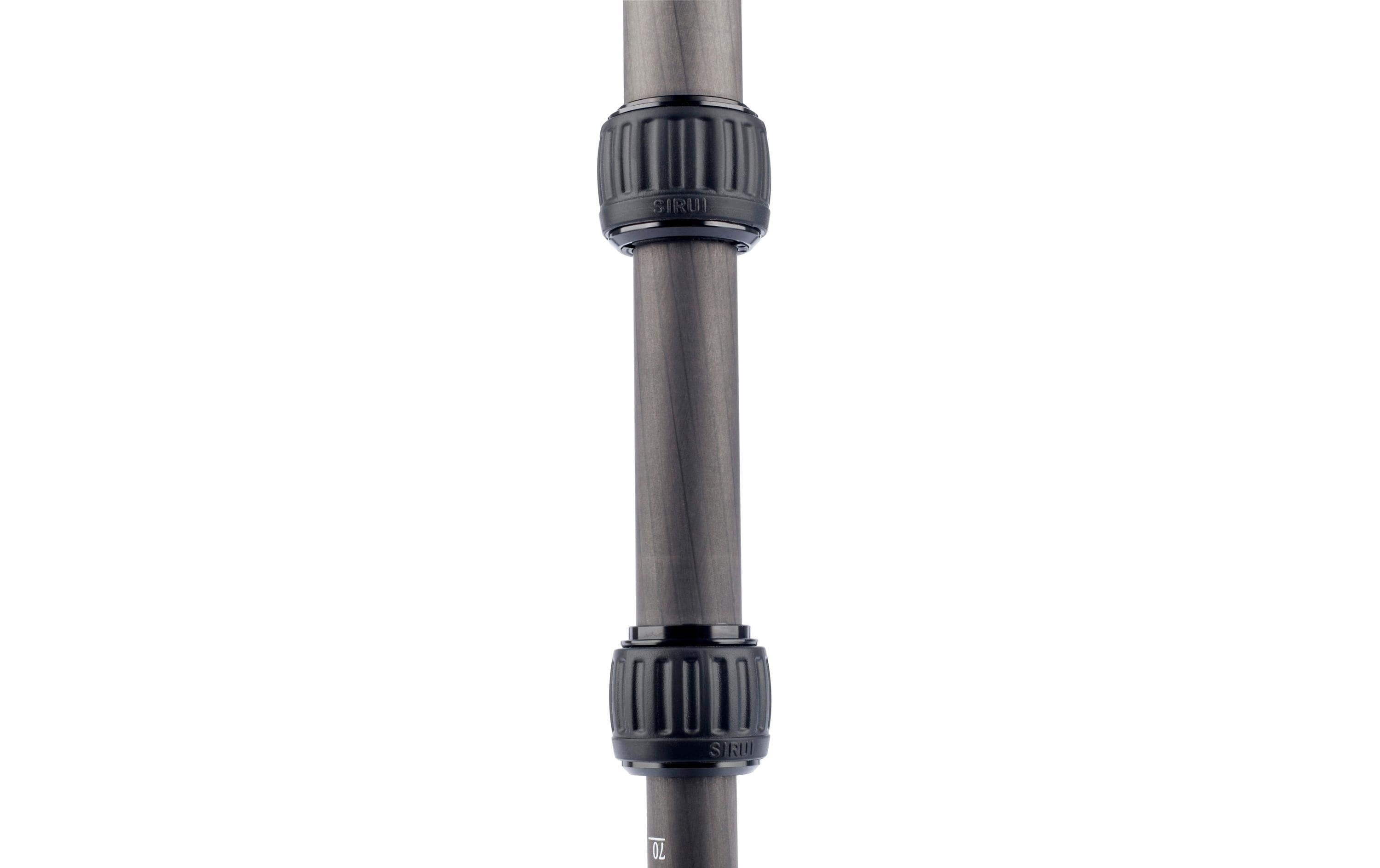 Stativ Compact X<br>Extrem leichtes und dennoch stabiles Stativ für die professionelle Fotografie