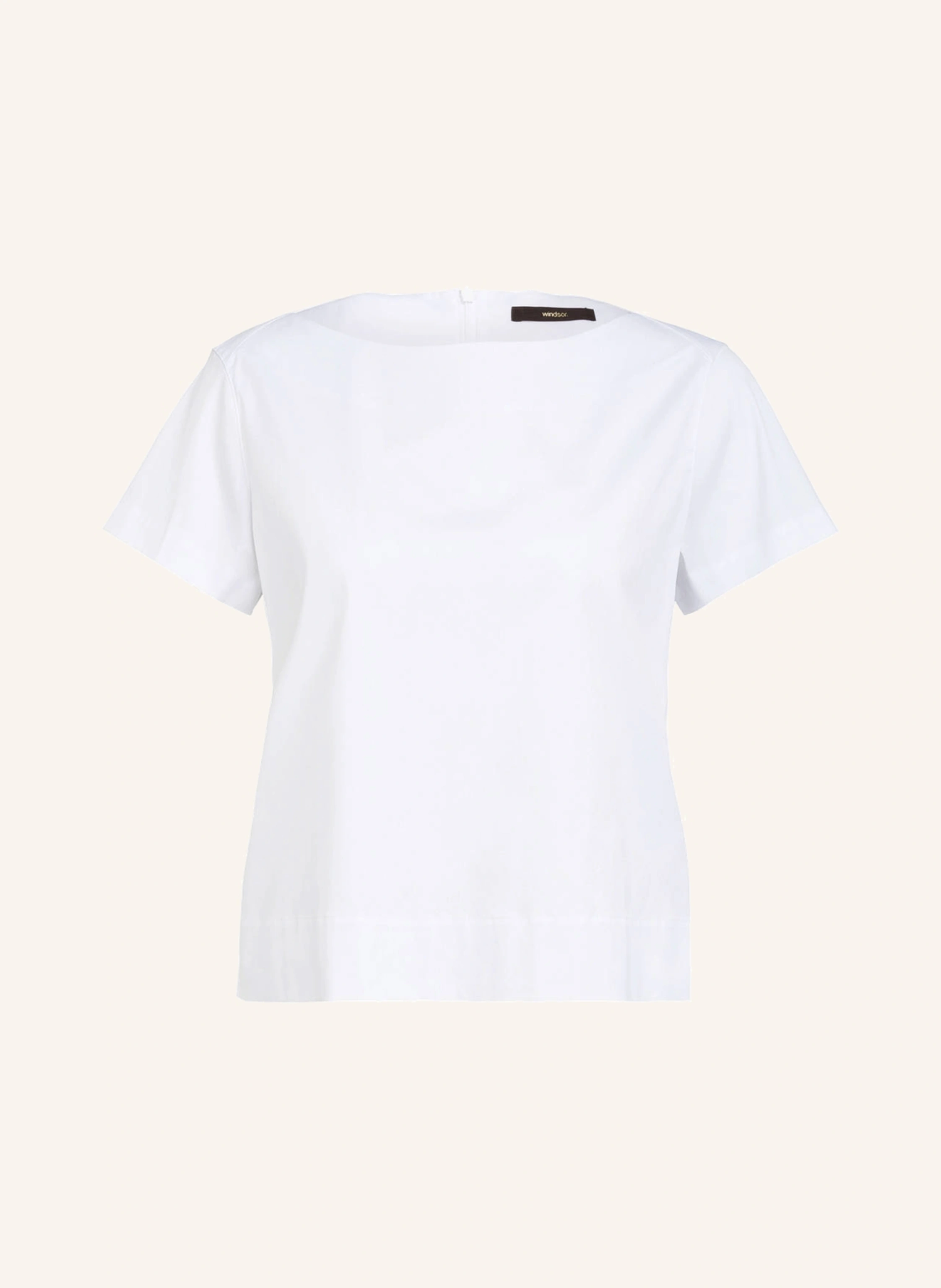 windsor. Blusenshirt