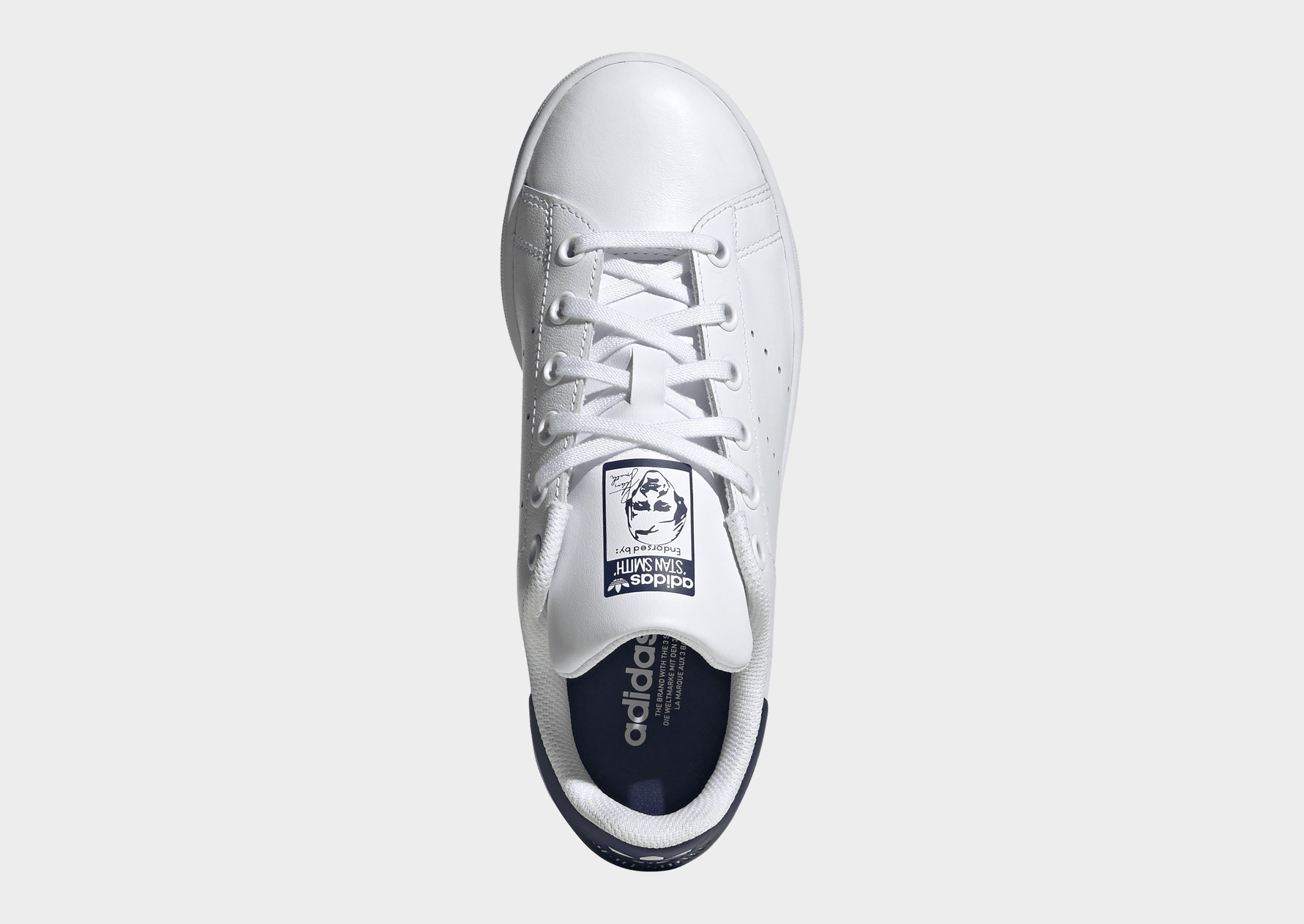 adidas Chaussure Stan Smith Enfants