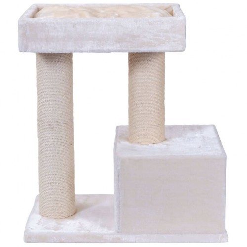 Arranhador para Gatos Bandit, Cor Creme